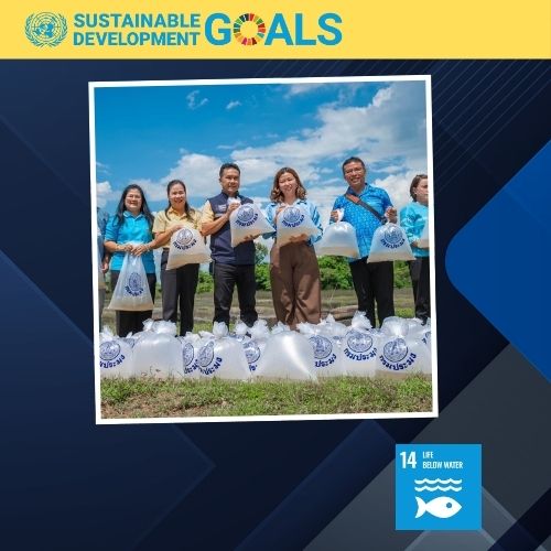 การใช้ประโยชน์จากมหาสมุทรและทรัพยากรทางทะเล 